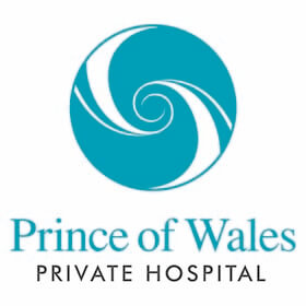 Prince of Wales Private Hospital